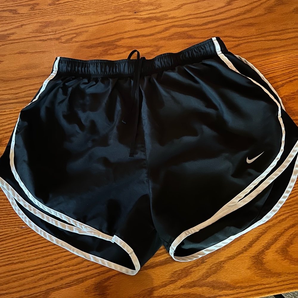 Nike athletic shorts